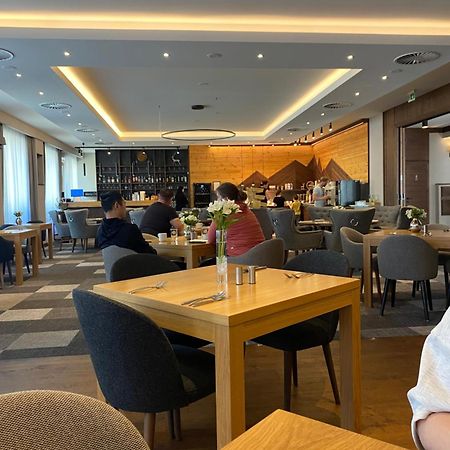 Apartman Tatranska Strba Vysoke Tatry Poprad Dış mekan fotoğraf