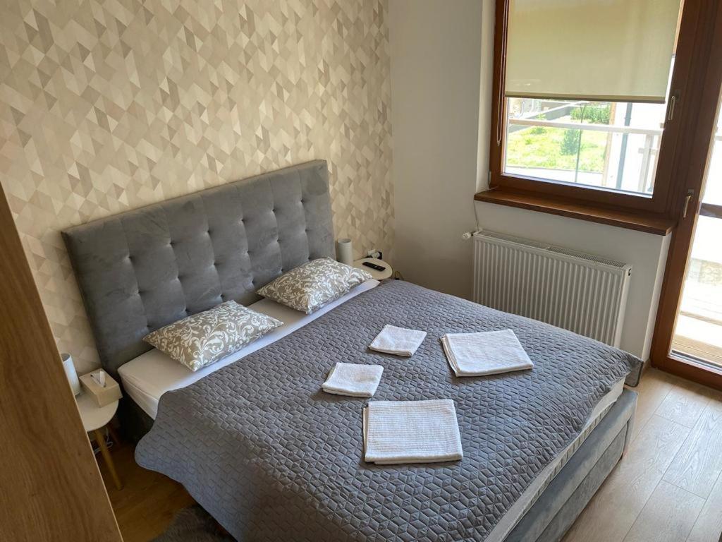 Apartman Tatranska Strba Vysoke Tatry Poprad Dış mekan fotoğraf
